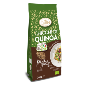 Chicchi di Quinoa