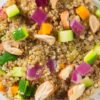 Insalata di Quinoa