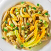 Penne Riso e Quinoa