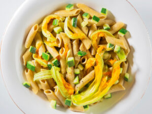 Penne Riso e Quinoa