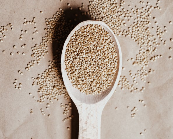 Valori nutrizionali Quinoa