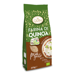Farina di Quinoa