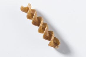 Fusilli di quinoa