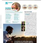Millionaire Coltivare la Quinoa