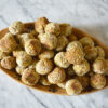 Polpette di Quinoa