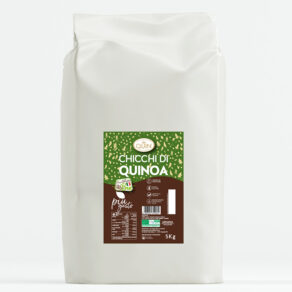 Chicchi di Quinoa