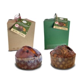 Box Panettoni